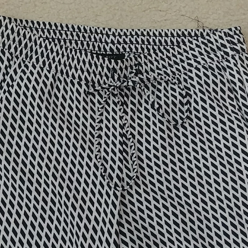 Talbots pants - Picture 3 of 9